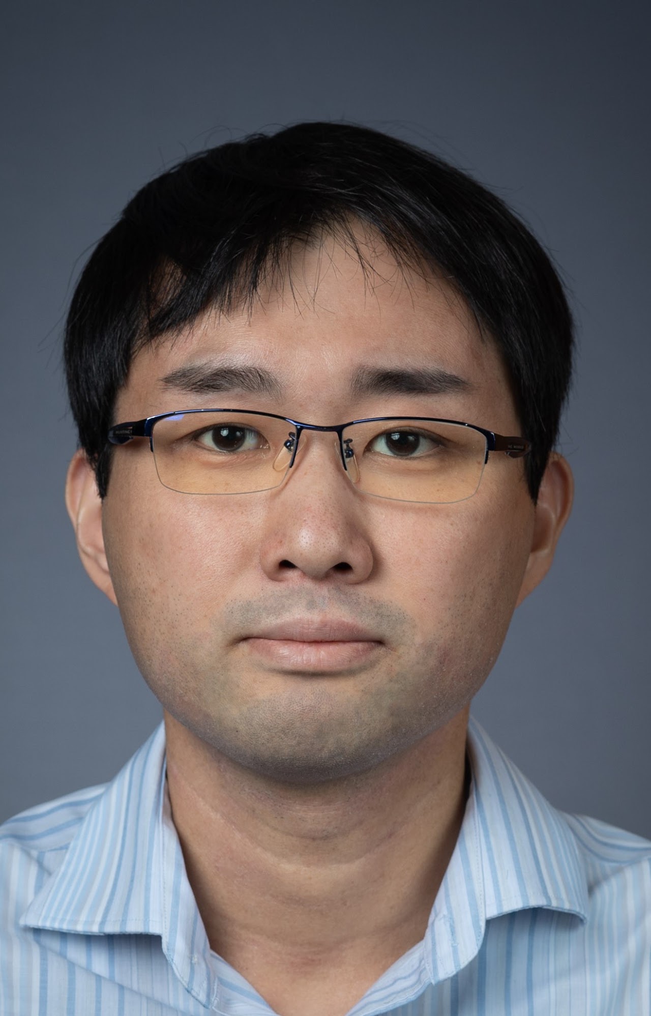 Kengo Kato